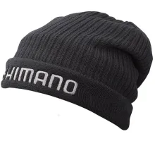 Шапка Shimano Breath Hyper °C Fleece Knit 18 ц:black