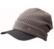 Shimano Breath Hyper +°C Knit Cap 18 c:charcoal