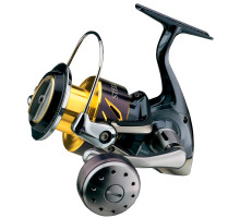 Shimano Stella SW-B 20000 PG reel