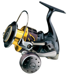Shimano Stella SW-B 20000 PG reel