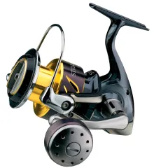 Котушка Shimano Stella SW-B 20000PG 14+1BB 4.4:1