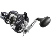 Reel Shimano Tekota 501 HG LC A