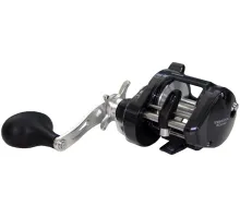 Котушка Shimano Tekota A TEK600HGA 3+1BB