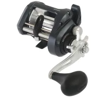 Котушка Shimano Tekota A TEK601HGA 3+1BB