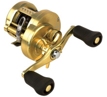 Котушка Shimano Calcutta Conquest 301A 12 1BB