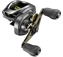 Котушка Shimano Curado DC151 6+1BB