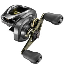 Катушка Shimano Curado DC 151