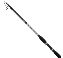 Спінінг Shimano Alivio Slim TE GT 27H 2.70 m 30-60g