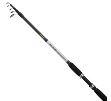 Спиннинг Shimano Alivio Slim TE GT 30H 3.00m 30-60g