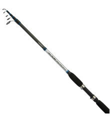 Спінінг Shimano Alivio Slim TE GT 33H 3.30 m 30-60g