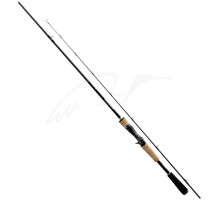 Spinning rod Shimano Expride 168MH2 2.03m 10-30g Casting