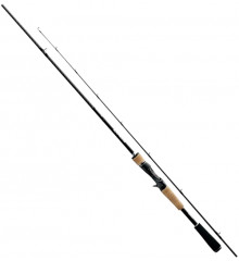 Spinning rod Shimano Expride 1711XH 2.41m 14-84g Casting