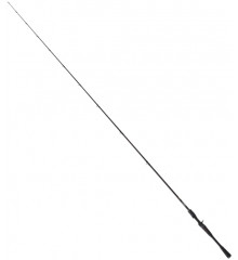 Spinning rod Shimano Poison Adrena 163M 1.90m 7-21g