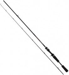 Spinning rod Shimano Bass One XT 1610H2 2.08m 12-35g Casting