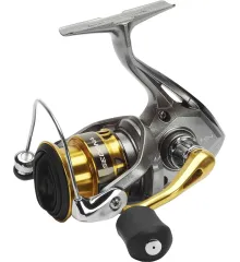 Котушка Shimano Sedona 500 FI 3+1BB