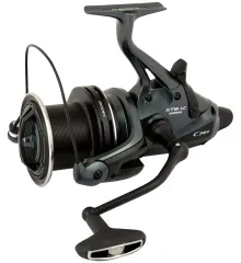 Котушка Shimano Big Baitrunner Longcast CI4 XT-B LC 6 1BB