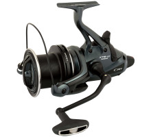 Котушка Shimano Medium Baitrunner Longcast CI4 XT-B LC 6 1BB 5.3:1