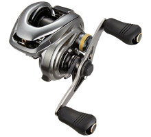Котушка Shimano Metanium DC 101 XG 9 1BB
