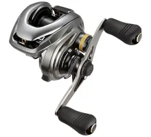 Котушка Shimano Metanium DC 101 XG 9 1BB
