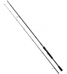 Spinning rod Shimano Aernos AX 61L 1.87m 3-14g