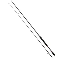 Спінінг Shimano Aernos AX 63ML 1.91 m 7-21g