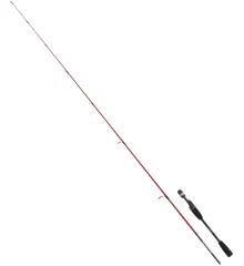 Спінінг Shimano Scimitar BX 61L 1.85 m 3-14g