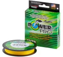 Шнур Power Pro (Hi-Vis Yellow) 135m 0.28mm 44lb/20.0kg