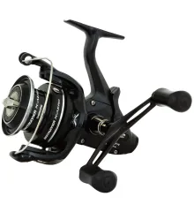 Котушка Shimano Baitrunner X-Aero 2500 FA 4 1BB