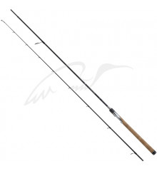 Spinning rod Shimano Lesath DX 24M 2.40m 7-28g