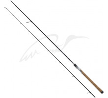 Spinning rod Shimano Lesath DX 24MH 2.40m 14-42g