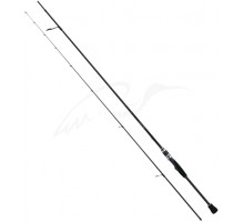 Spinning rod Shimano Diaflash BX 70UL 2.13m 1-7g