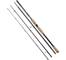Spinning rod Shimano STC Spinning 24M 2.40m 10-30g
