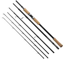 Spinning rod Shimano STC Dualtip XH 2.50/2.10m 20-50/50-100g