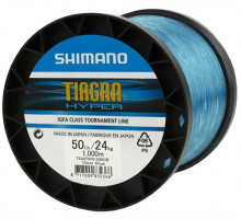 Волосінь Shimano Tiagra Hyper Trolling 1000m 0.68mm 50lb/24.0kg