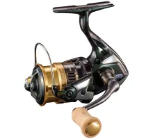 Котушка Shimano Cardiff CI4 1000S 9 1BB