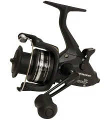 Котушка Shimano Baitrunner ST 2500 FB 1 1BB 4.8:1