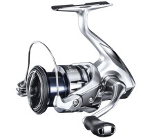 Котушка Shimano Stradic 1000FL 6+1BB