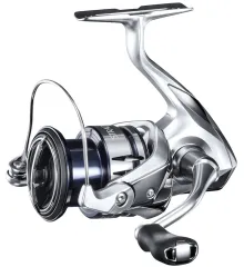 Котушка Shimano Stradic 1000FL 6+1BB