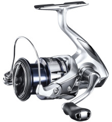 Shimano Stradic 4000FL reel
