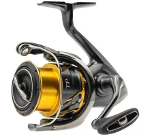 Reel Shimano Twin Power 20 FD C2000S 5.1: 1 9 + 1
