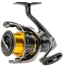 Reel Shimano Twin Power 20 FD 4000PG 4.4: 1 9 + 1
