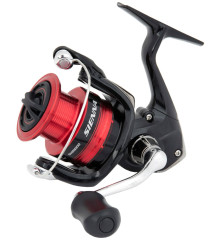 Reel Shimano Sienna 2500 FG 3+1BB 5.0:1