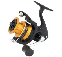 Котушка Shimano FX 1000 FC 2+1BB