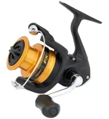 Катушка Shimano FX C3000 FC 2+1BB