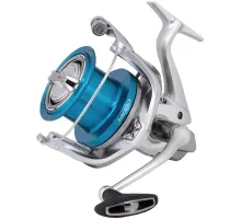 Shimano Speedmaster 14000 XSC 4+1BB reel
