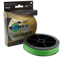 Cord Power Pro Super 8 Slick V2 135m Aqua Green 0.28mm 44lb / 20kg