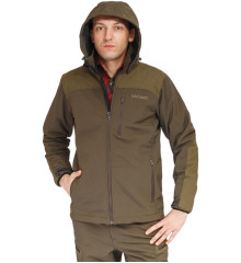 Куртка Hallyard Scarba. Розмір - 4XL