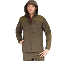 Hallyard Scarba Jacket. Size - 6XL