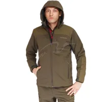 Куртка Hallyard Scarba. Розмір - 6XL