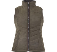 Жилет Hallyard Boville lady 40 ц:зеленый
